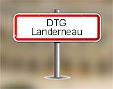 Diagnostic Technique Immobilier à Landerneau