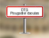 Diagnostic Technique Immobilier à Plougastel Daoulas