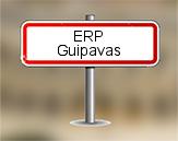 ERP à Guipavas