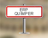 ERP à Quimper