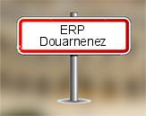 ERP à Douarnenez