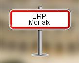 ERP à Morlaix