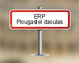 ERP à Plougastel Daoulas