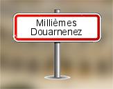 Millièmes à Douarnenez