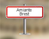 Diagnostic amiante à Brest
