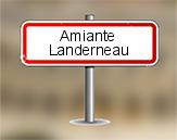 Diagnostic amiante à Landerneau