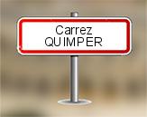 Loi Carrez à Quimper