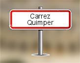 Loi Carrez à Quimper