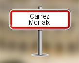 Loi Carrez à Morlaix