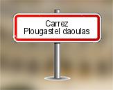 Loi Carrez à Plougastel Daoulas
