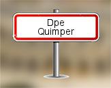 DPE à Quimper
