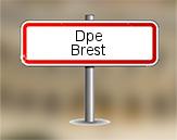 DPE à Brest