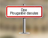 DPE à Plougastel Daoulas