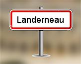Diagnostiqueur immobilier Landerneau