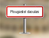 Diagnostiqueur immobilier Plougastel Daoulas