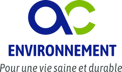 Logo AC Environnement Contacter votre cabinet ASE sur Quimper